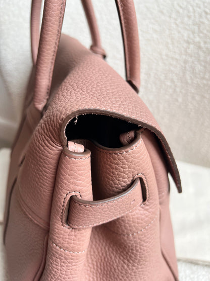 Mulberry Autumn Rose Bayswater (RRP £1145)