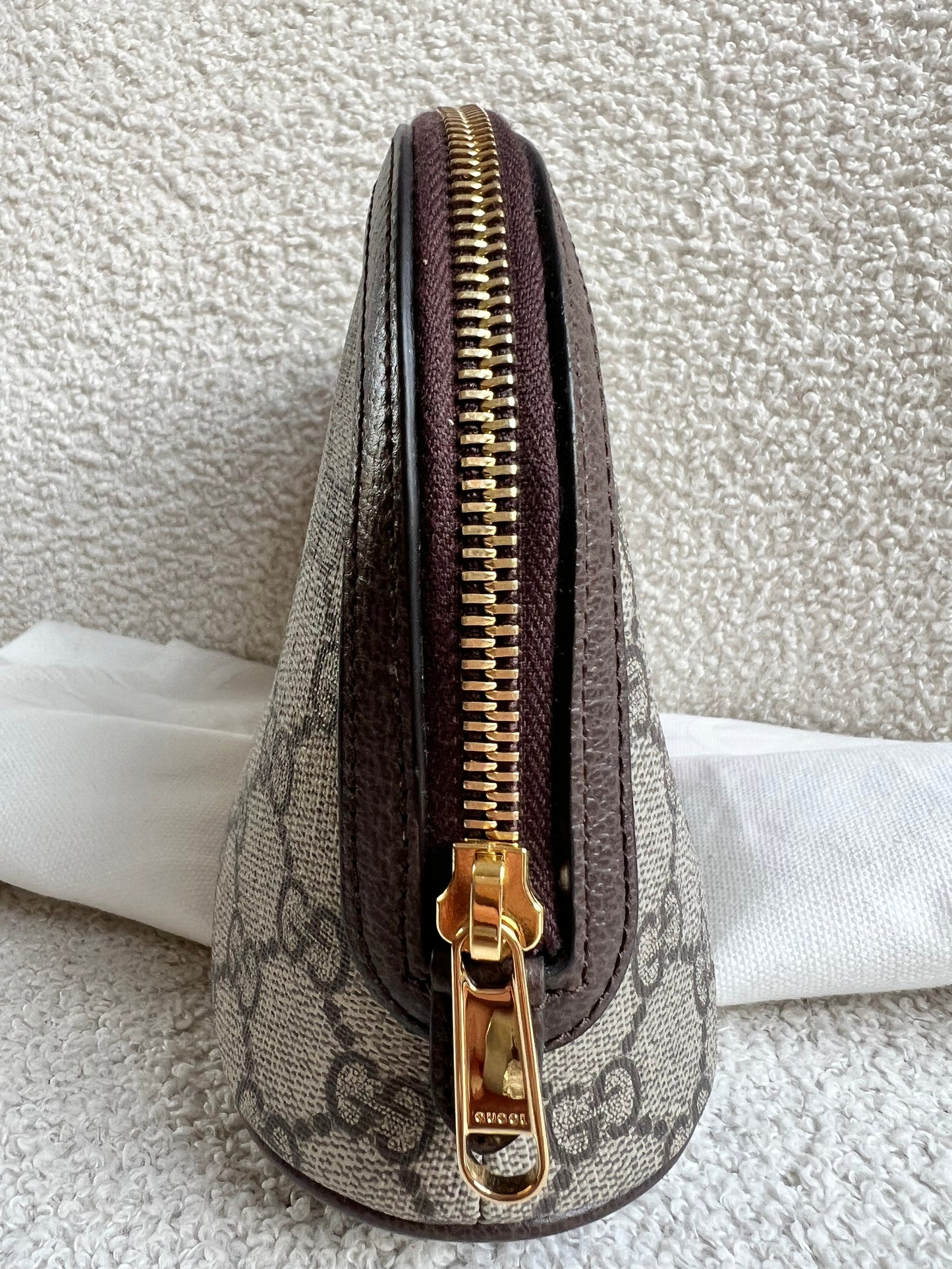 Gucci Ophidia Supreme Small Cosmetics Pouch (RRP £380)