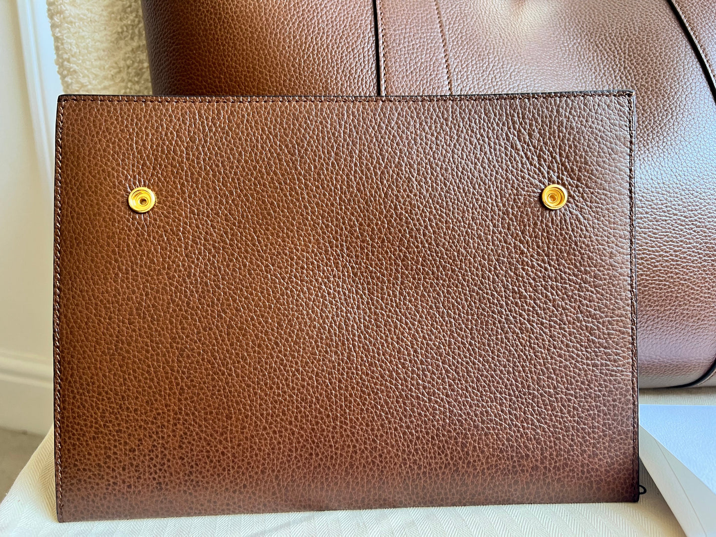 Mulberry Oak Bayswater Tote (RRP £845)