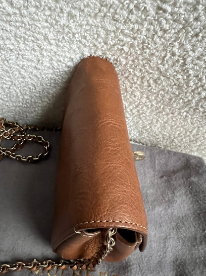 Mulberry Oak Mini Lily with Gold Hardware (RRP £395)