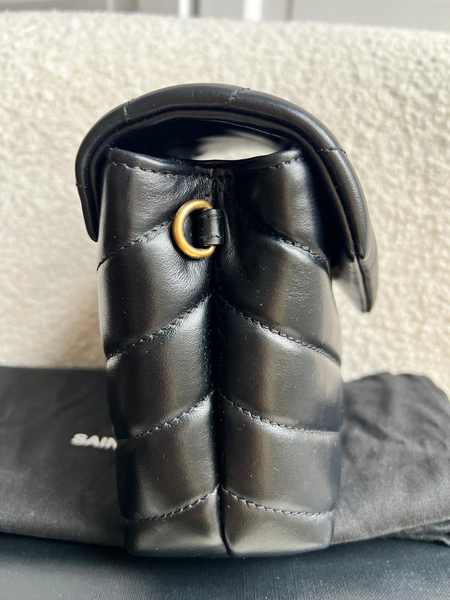 Yves Saint Laurent (YSL) Toy Lou Lou (RRP £1350)
