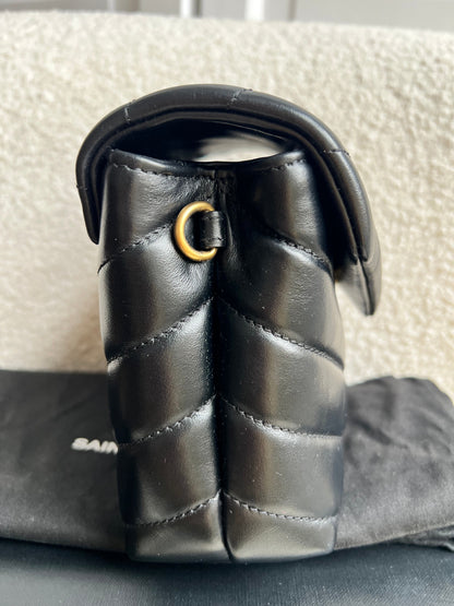 Yves Saint Laurent (YSL) Toy Lou Lou (RRP £1350)
