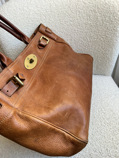 Mulberry Oak Bayswater Tote (RRP £995)