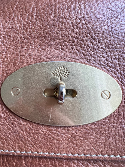 Mulberry Oak Bayswater (RRP £1095)