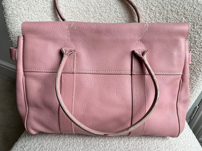 Mulberry Rose Pink Bayswater