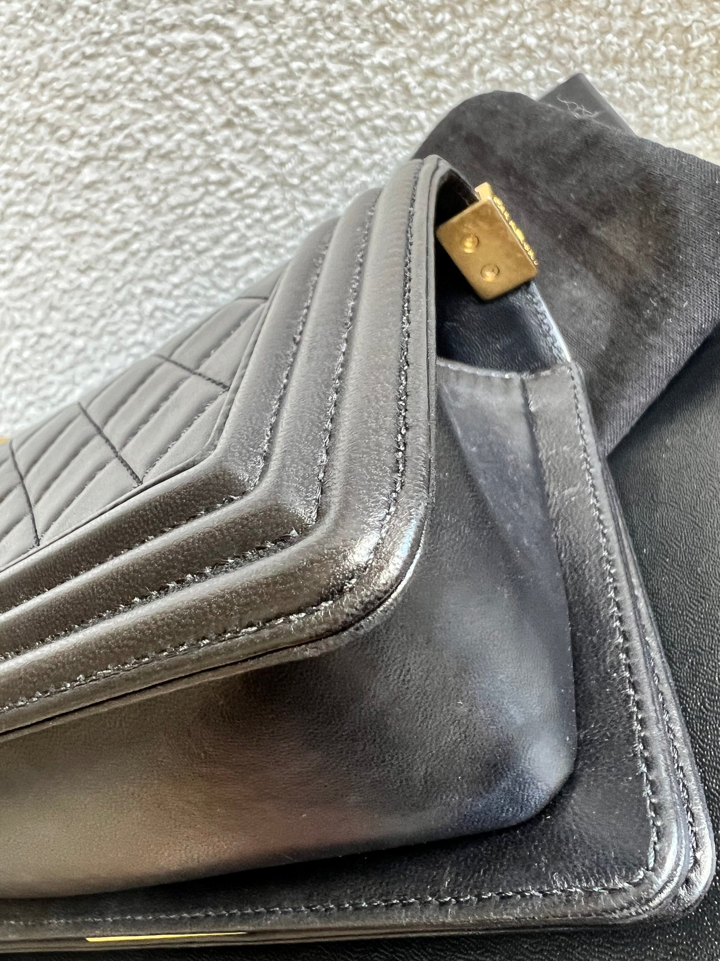 Chanel Small Boy Bag