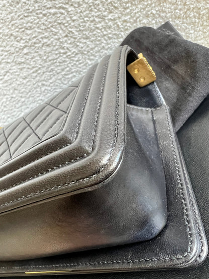 Chanel Small Boy Bag