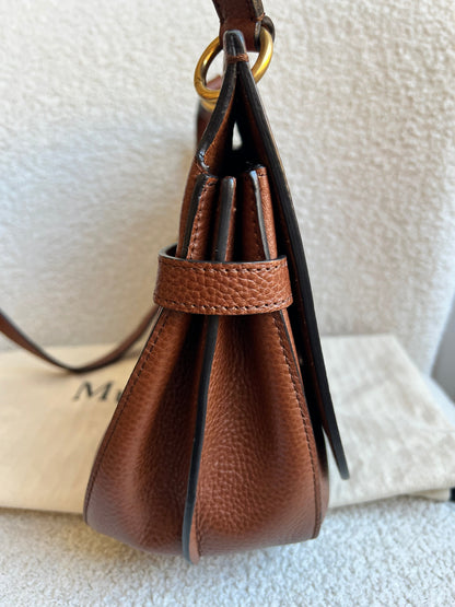 Mulberry Oak Amberley Satchel (RRP £1,195)
