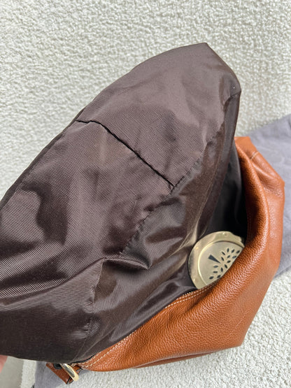 Mulberry Oak Daria Hobo (RRP £795)