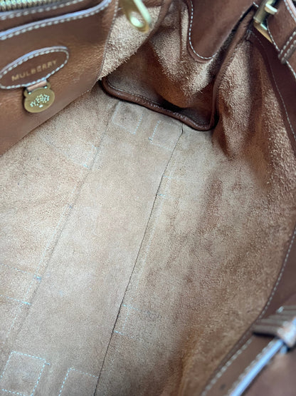 Mulberry Oak Bayswater (RRP £1095)
