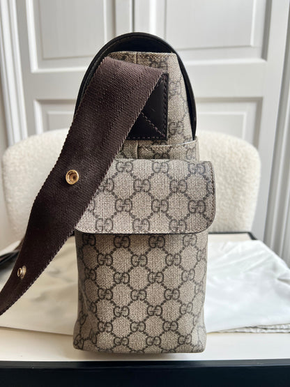 Gucci Baby Changing Bag (RRP £1620)
