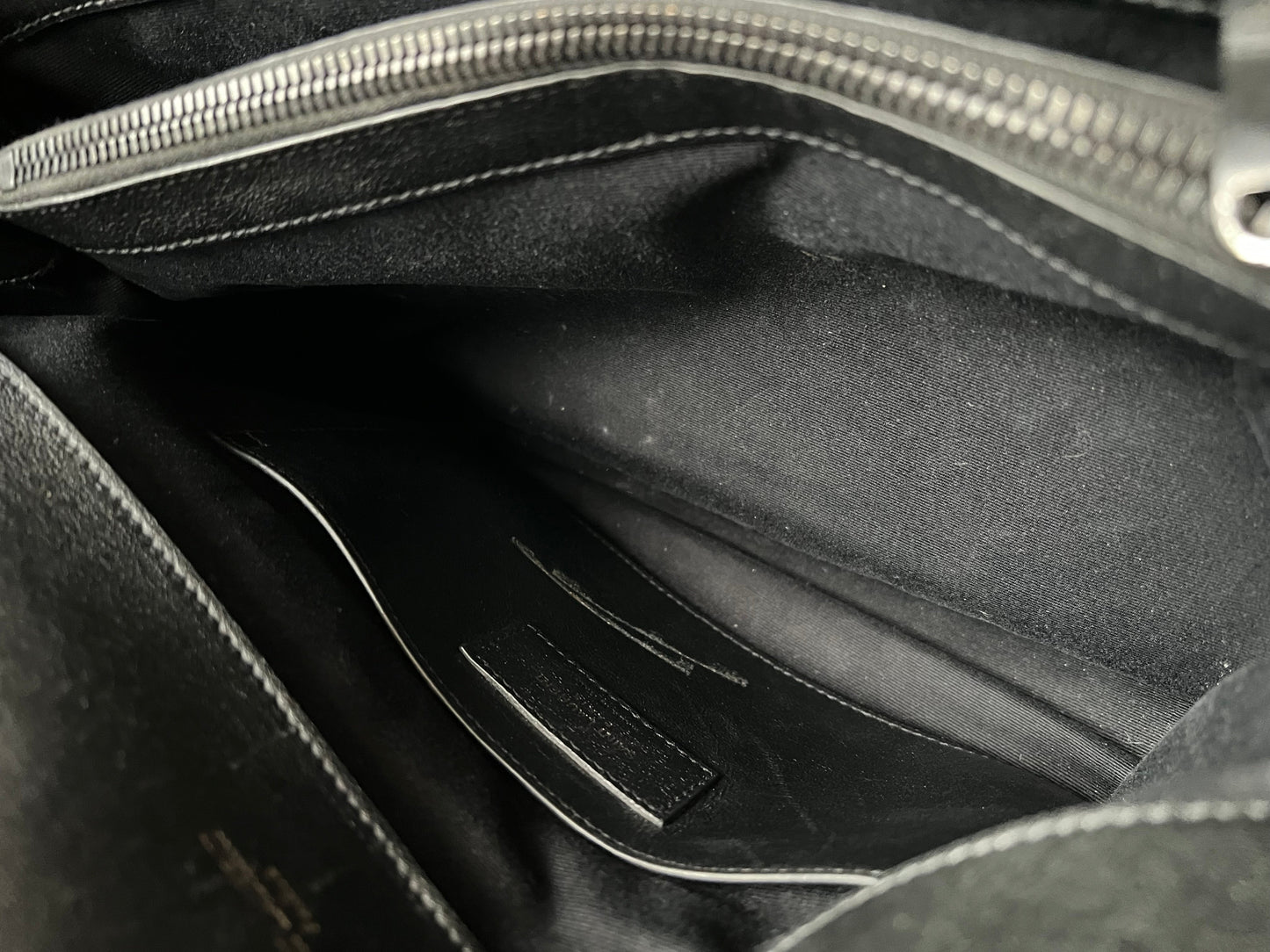 Yves Saint Laurent (YSL) Large College (RRP £2,280)