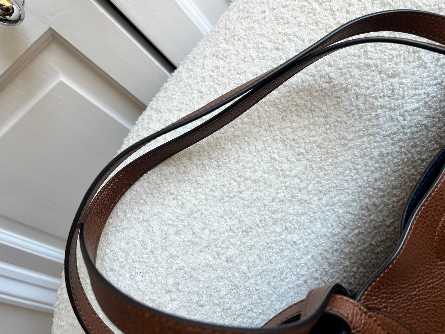 Mulberry Oak Bayswater Tote (RRP £845)