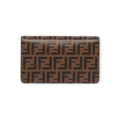 FF Diamonds Wallet On Chain
