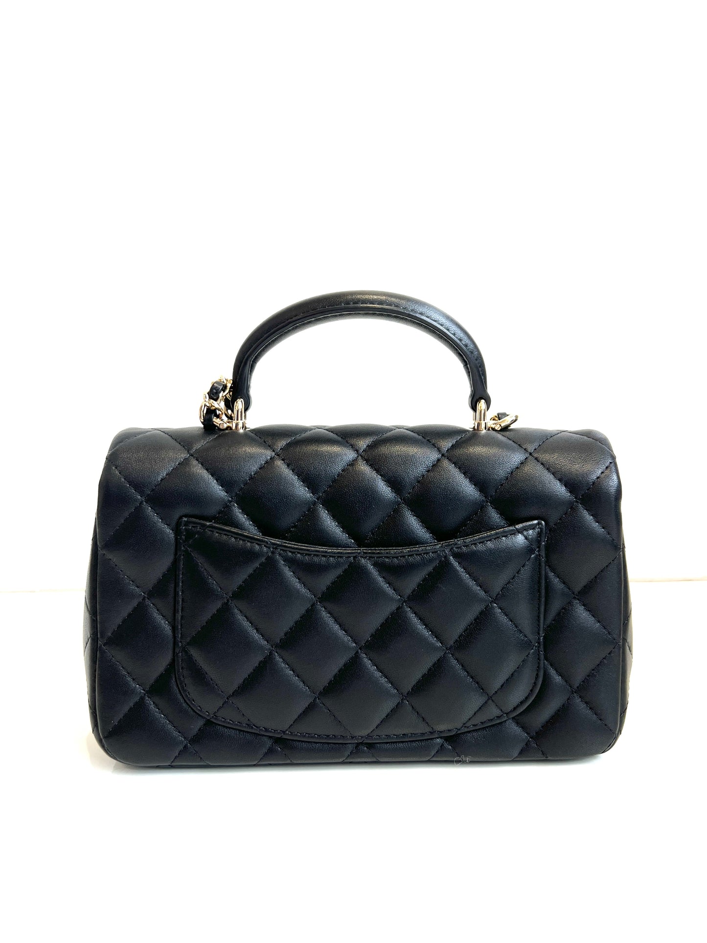 Timeless Mini Rectangular
