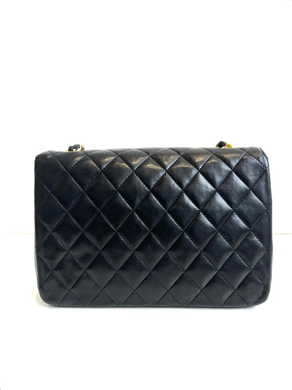 Half moon bag
