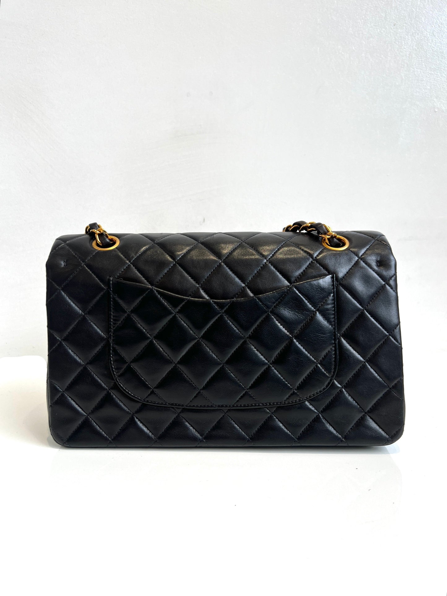 Classic Double Flap Medium