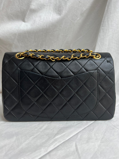Classic Double Flap Small