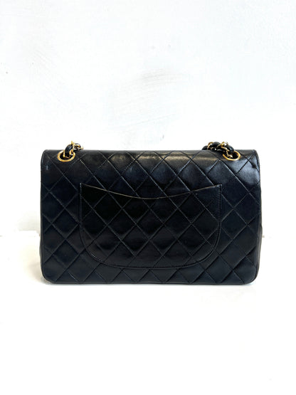 CLASSIC DOUBLE FLAP MEDIUM VINTAGE