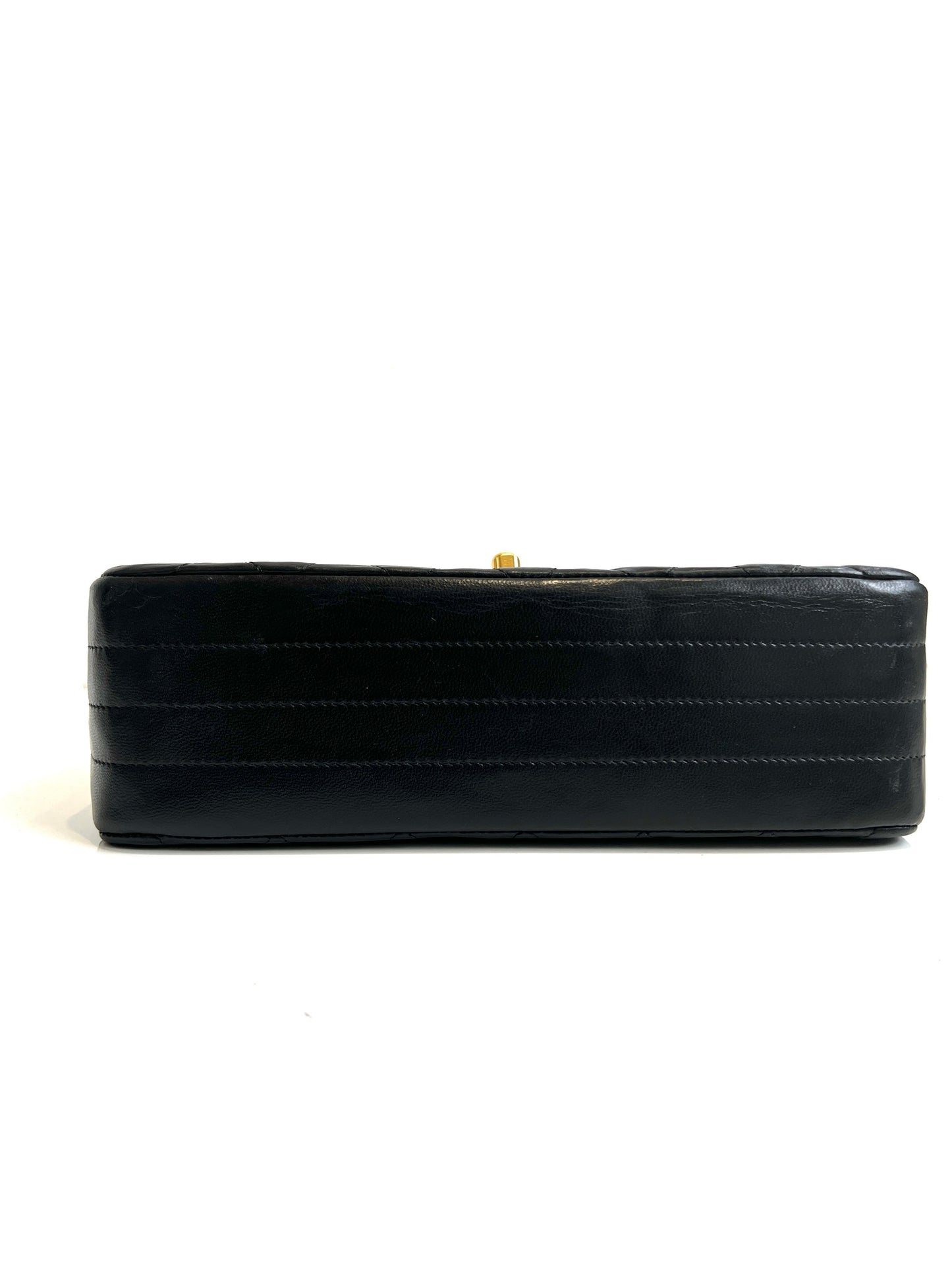 Half moon bag