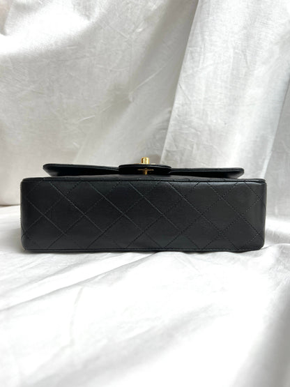 Classic Double Flap Small