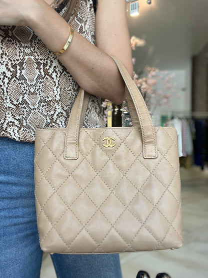 CC Wild Stitch Handbag