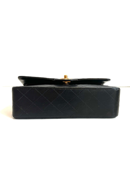 Classic Double Flap Small