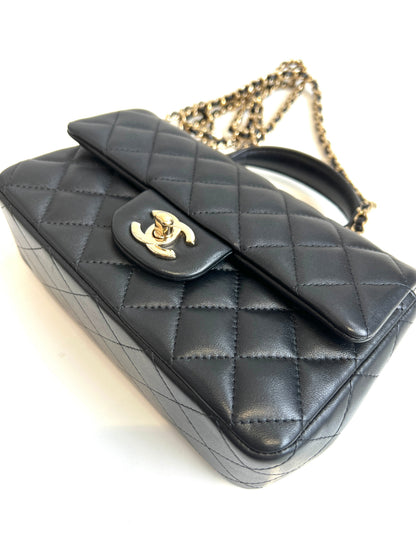 Timeless Mini Rectangular