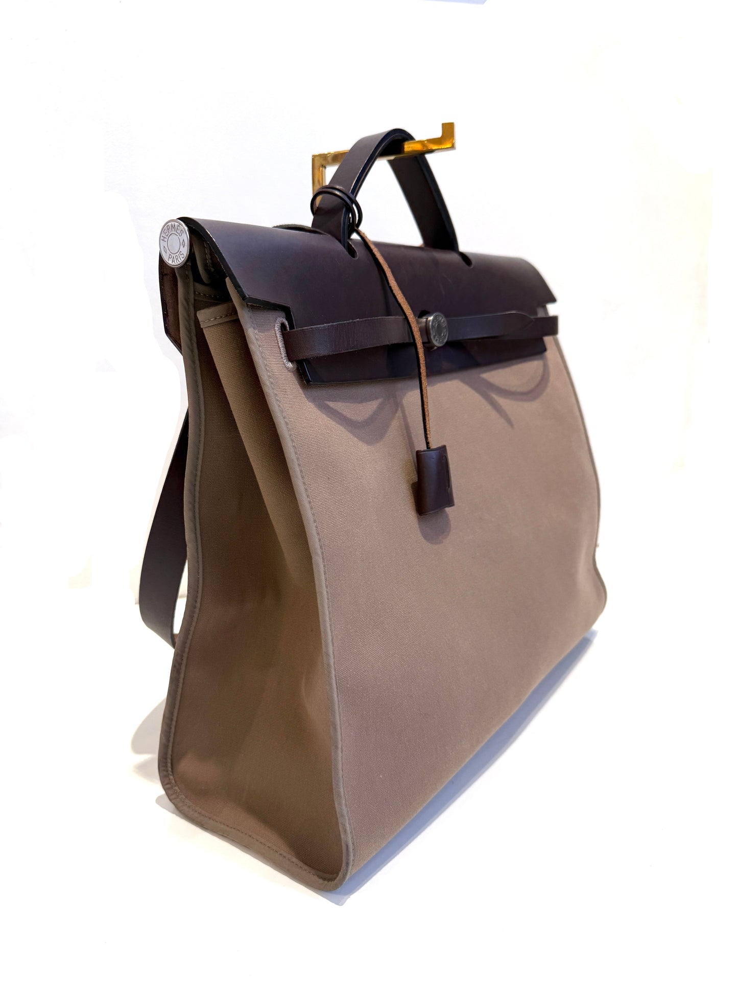 Herbag 39 Brown