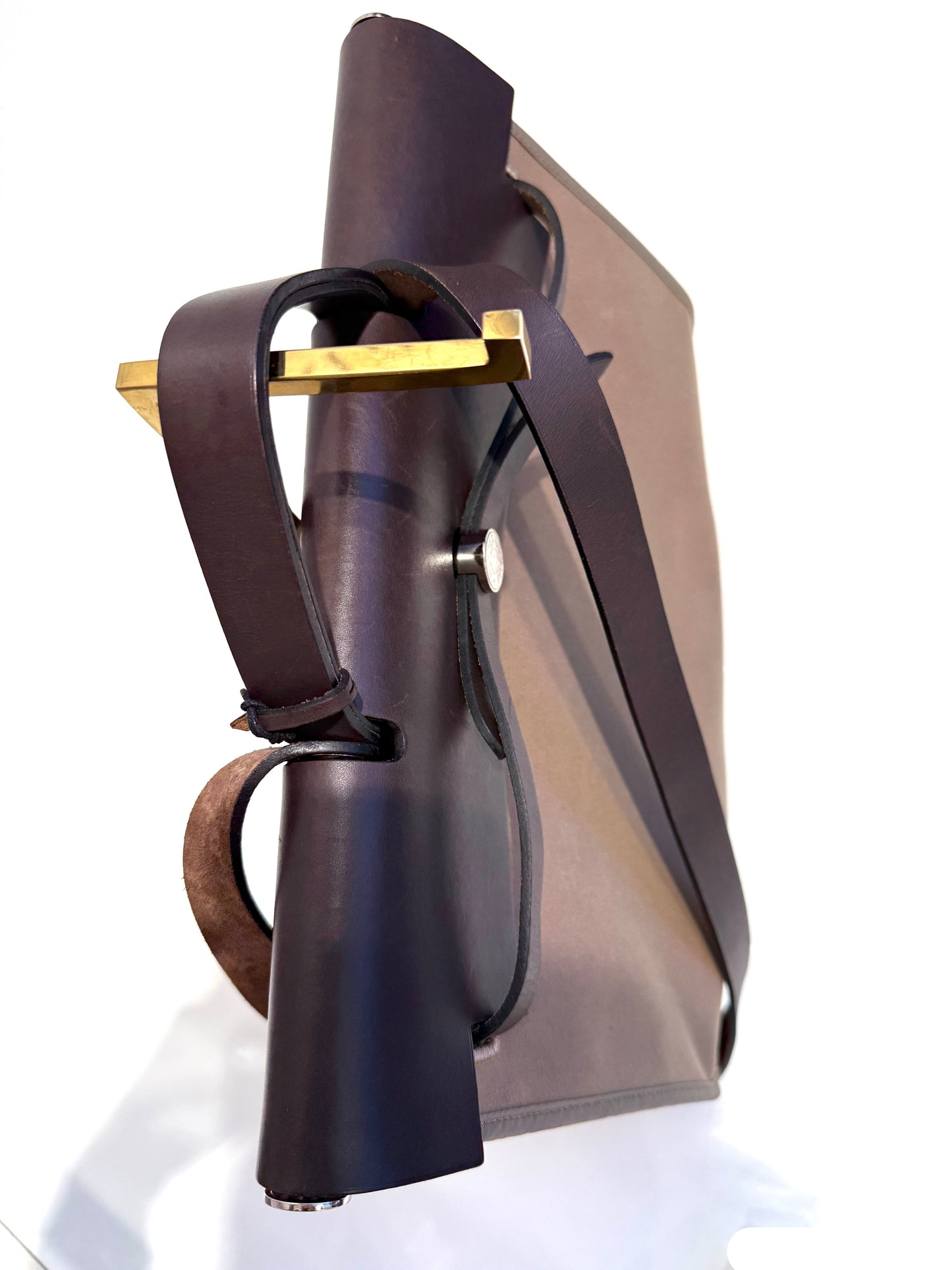 Herbag 39 Brown