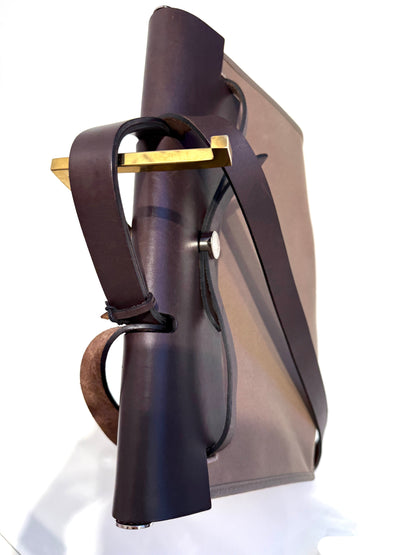 Herbag 39 Brown