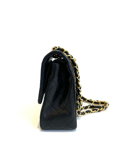 Classic Double Flap Small
