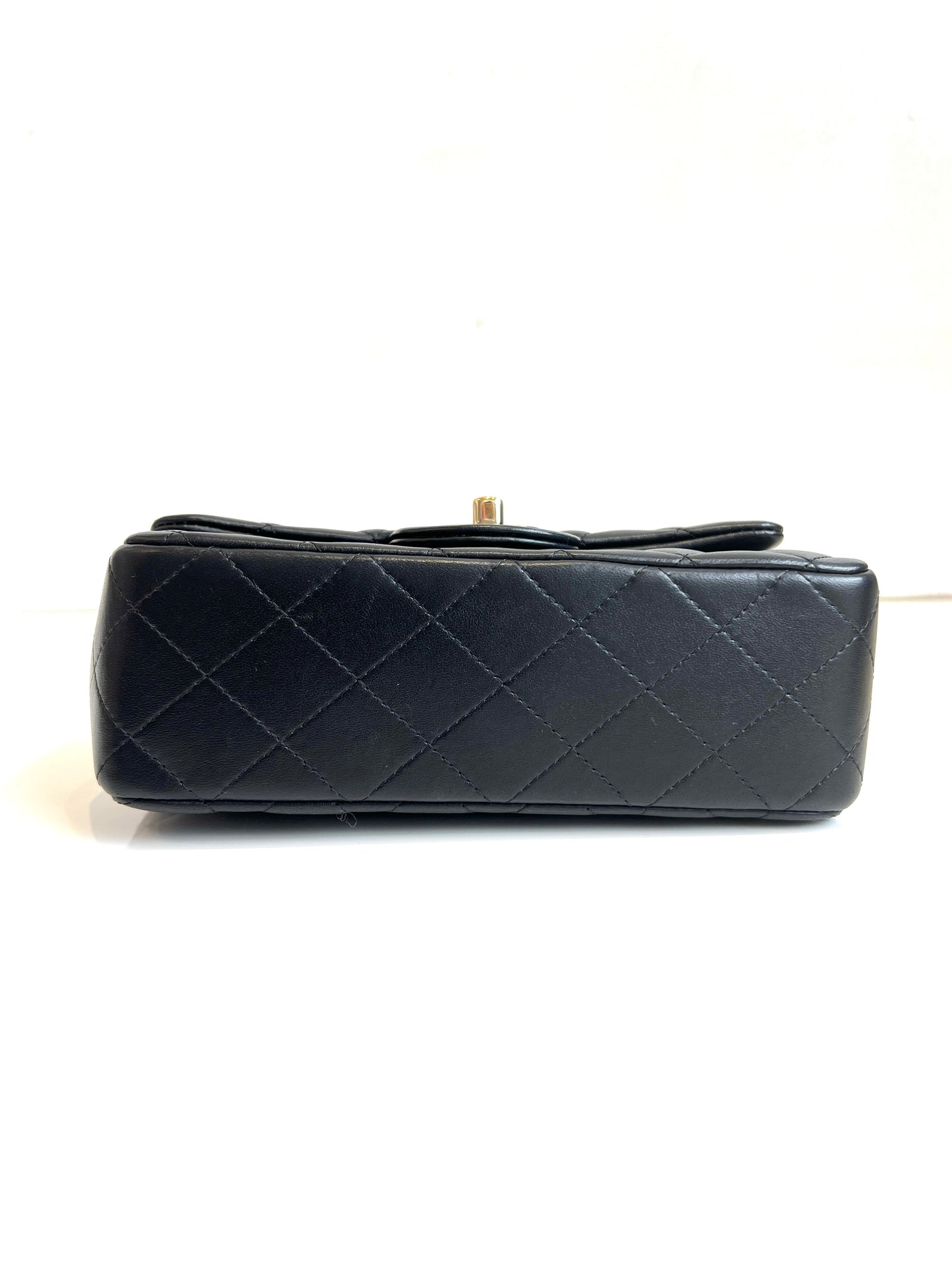 Timeless Mini Rectangular