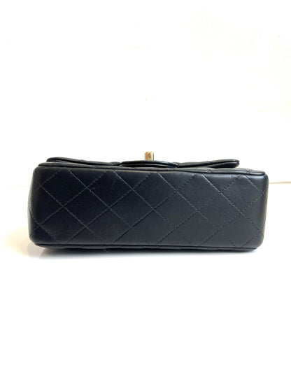 Timeless Mini Rectangular