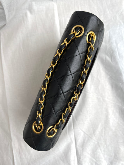 Classic Double Flap Small