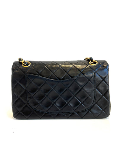Classic Double Flap Small