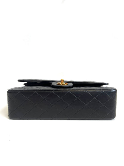 Classic Double Flap Medium