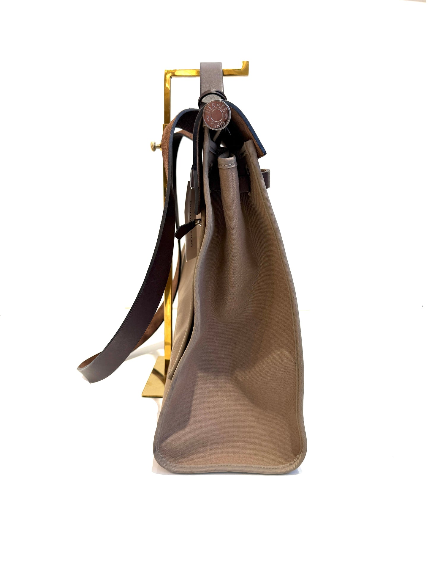 Herbag 39 Brown
