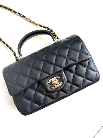 Timeless Mini Rectangular