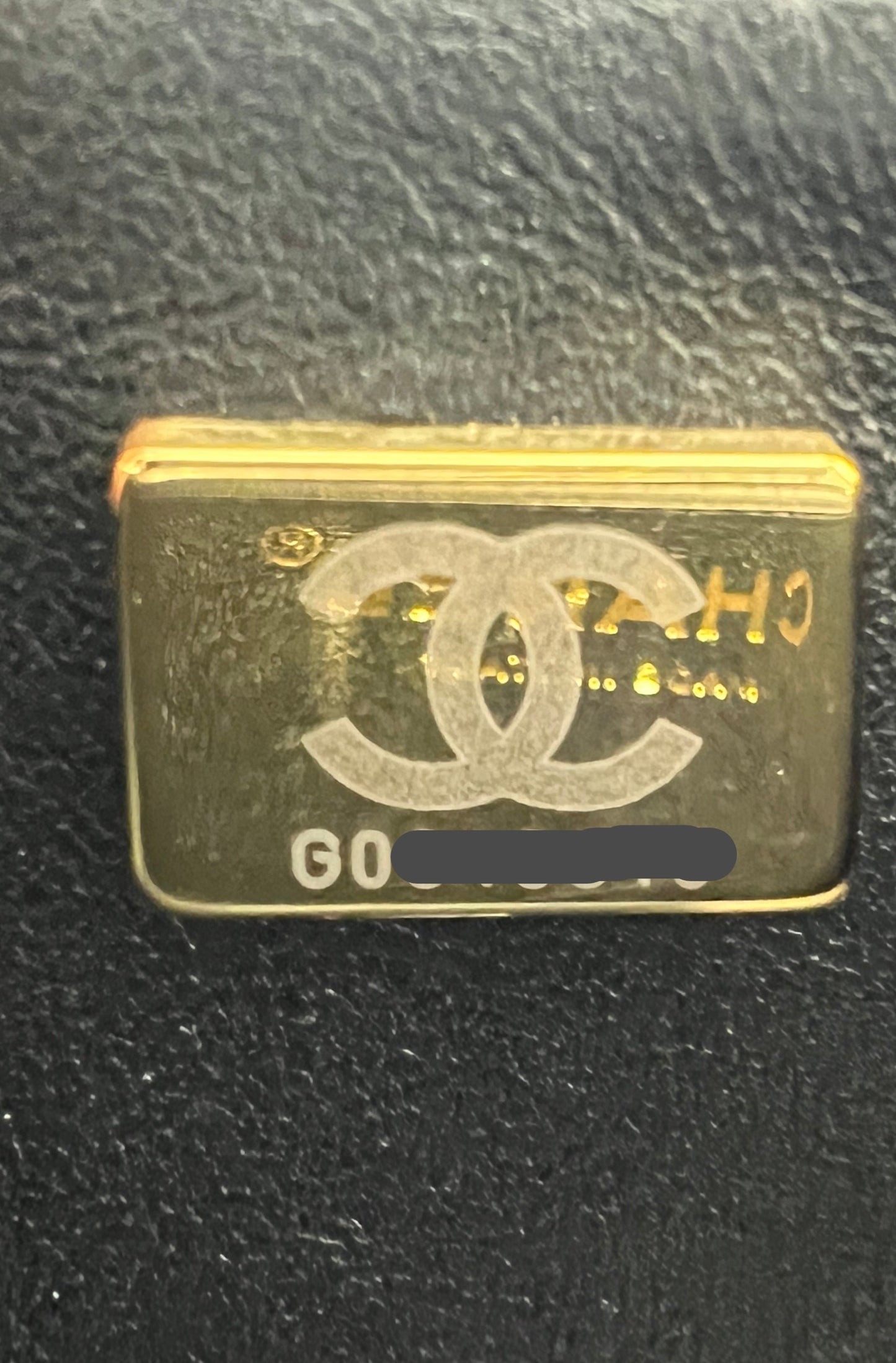 Timeless Mini Rectangular