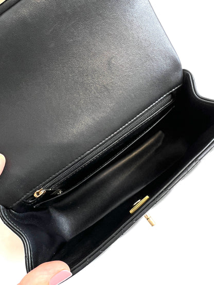 Timeless Mini Rectangular