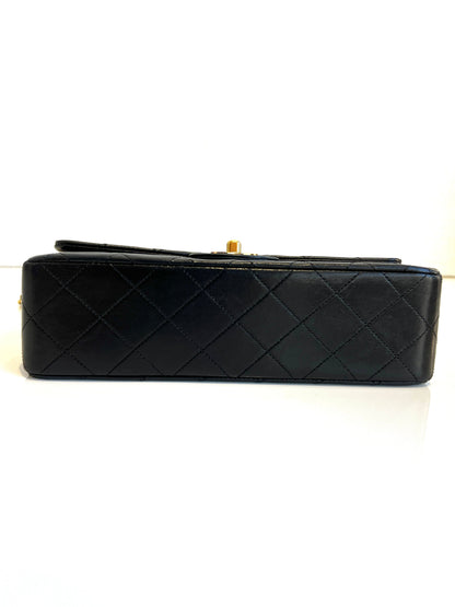 Classic Double Flap Small