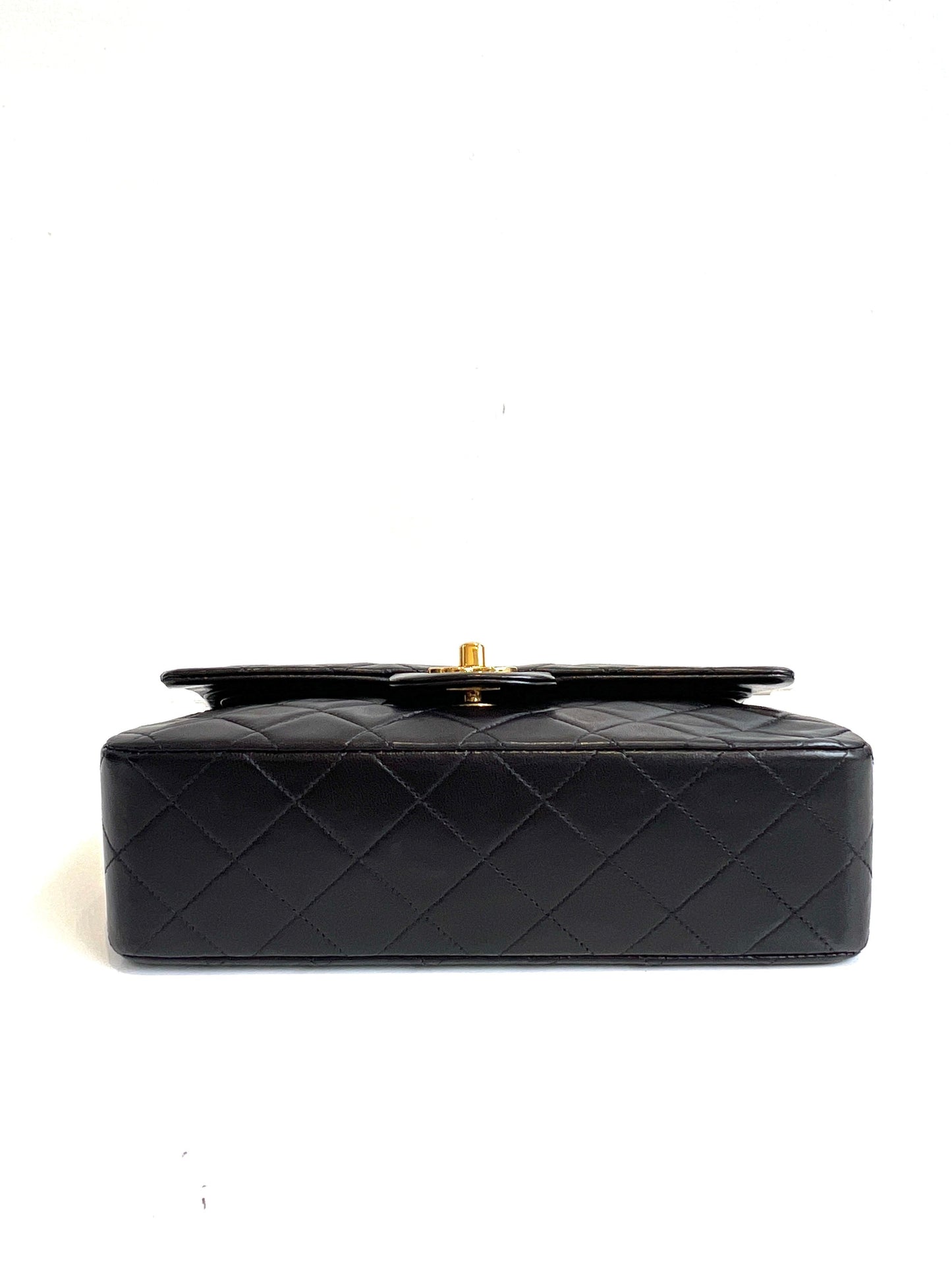 Classic Double Flap Small