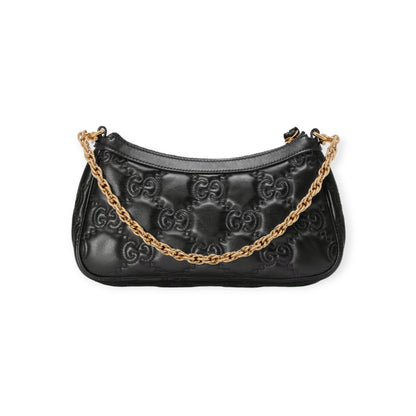Gg Matelasse Handbag