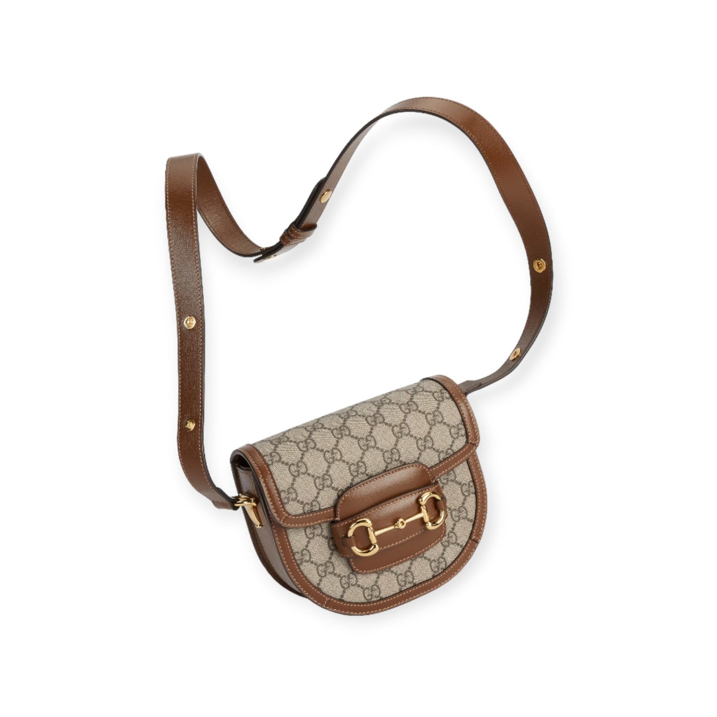 Horsebit 1955 Mini Rounded Bag