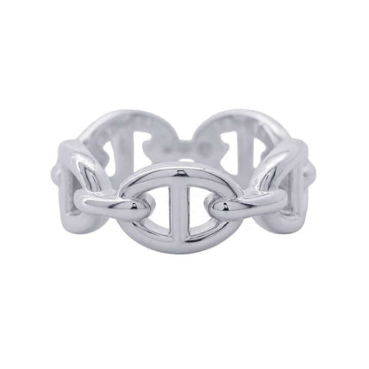 HERMES Anciene Ring Size PM/50/#10 SV925