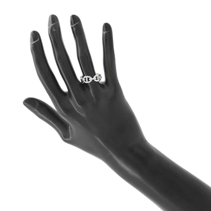 HERMES Anciene Ring Size PM/50/#10 SV925