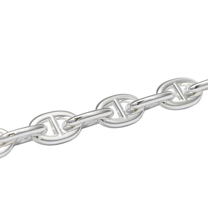 HERMES Chaine d'Ancre Bracelet 11 frames Size TGM SV925