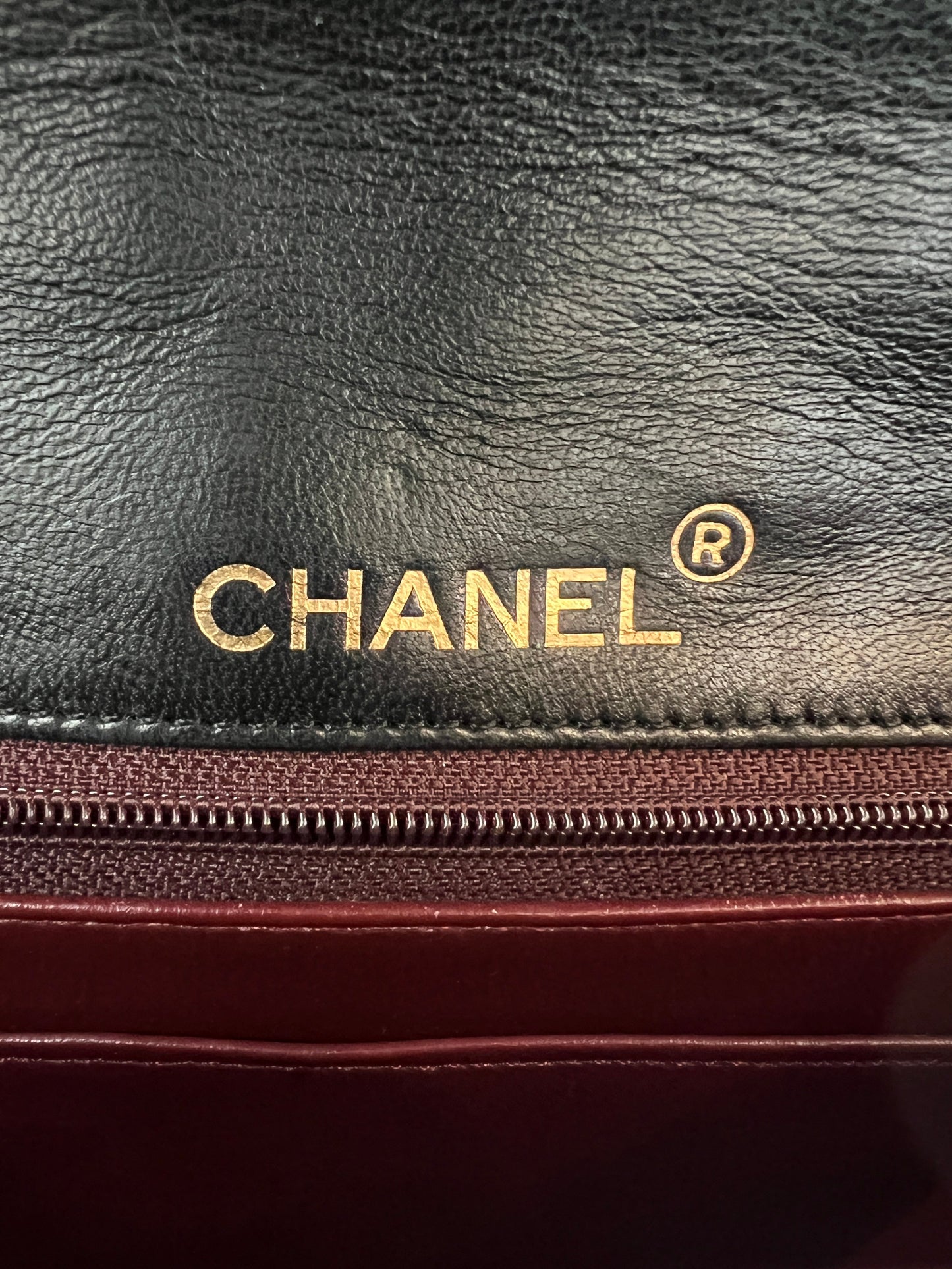 Half moon bag