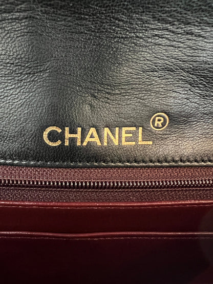 Half moon bag